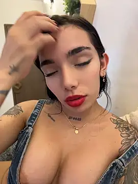 milasantana_ webcam