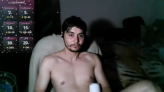 David_storm webcam