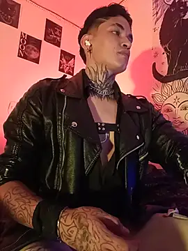 AlecBanne_ webcam