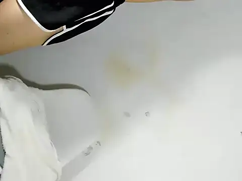Sofi_dolly webcam