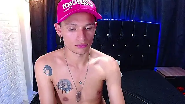damian_dimon webcam