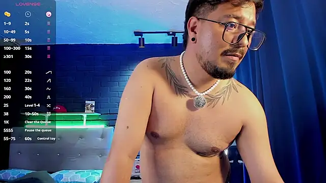 DaviidEvans_ webcam