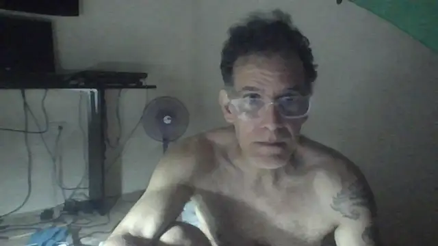 CaptainFox webcam