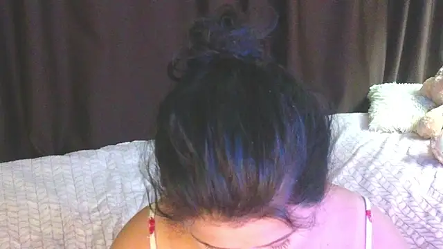 Malika_uAngel webcam