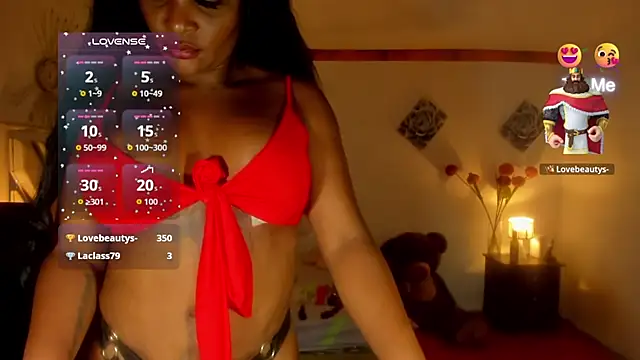 Miagrace webcam