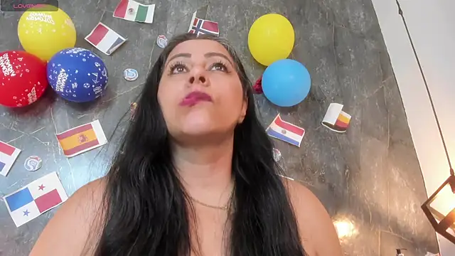 SexxyPamela