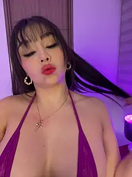KateVailXO live cam on StripChat