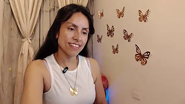 Bella_Exhibition Live Web Cam Show