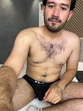 Adrian_SITH Live Web Cam Show