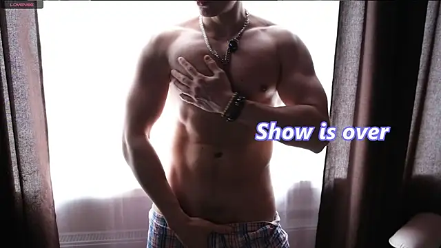 LuckyForesk1n Live Web Cam Show