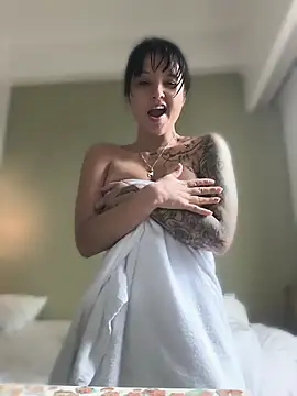 LorenRosse webcam