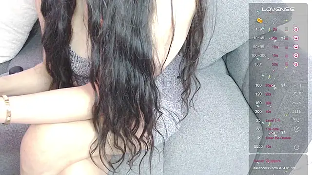 FaRaSha777 webcam