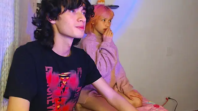 mixipeach - MixiPeach's free webcam