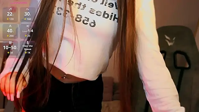 serenenov - Serenenov's free webcam - UK Sex Cams