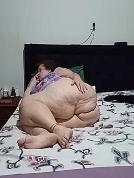 MegaAssMature