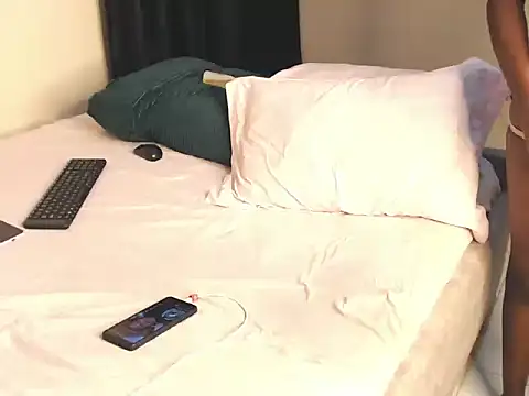 Honeyflame2 webcam