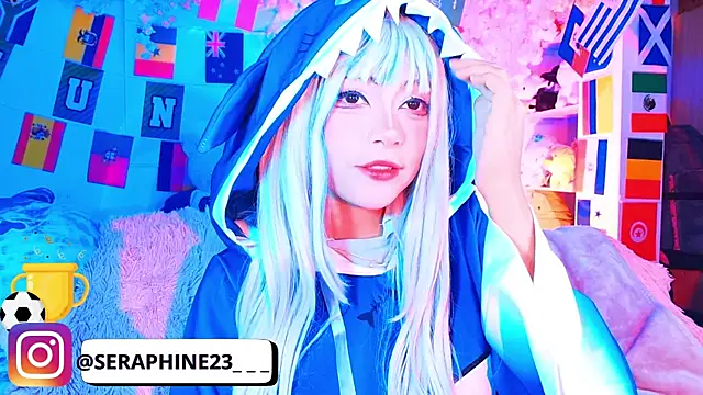 seraphine23 webcam