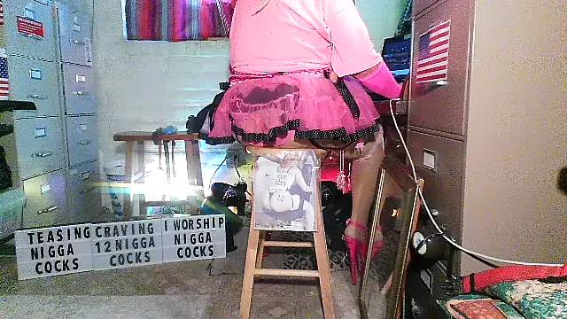 tgirljillforbbc webcam