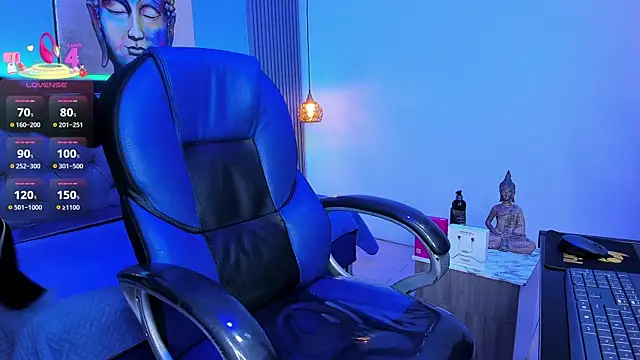 SamBlack_ webcam