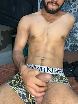 Fitboy07 Live Web Cam Show