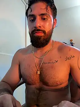 Ryan_Black3 webcam