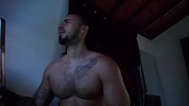 Baky_sexy webcam