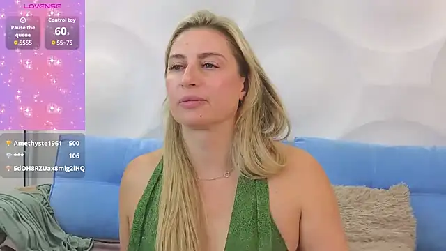 Lady_Murenza webcam