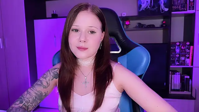jasminevine webcam
