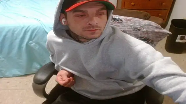 DADDY_KANE8--- webcam