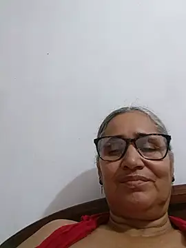 _candi webcam