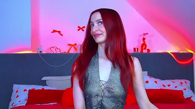 MarieKarma webcam