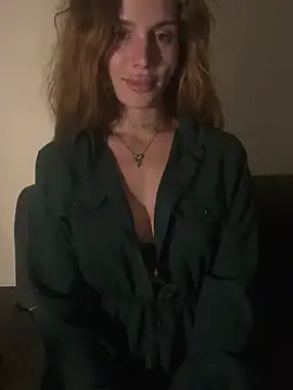 EmiliaCatalina webcam
