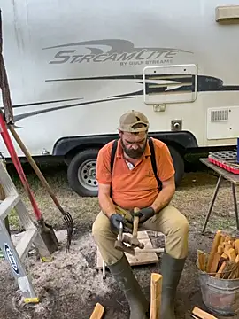 BootsAndCountry webcam