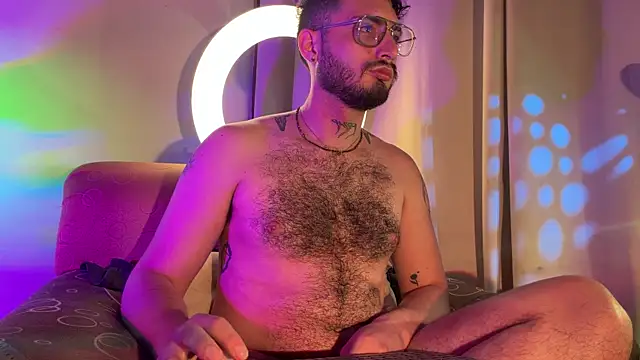 axel_giracr webcam