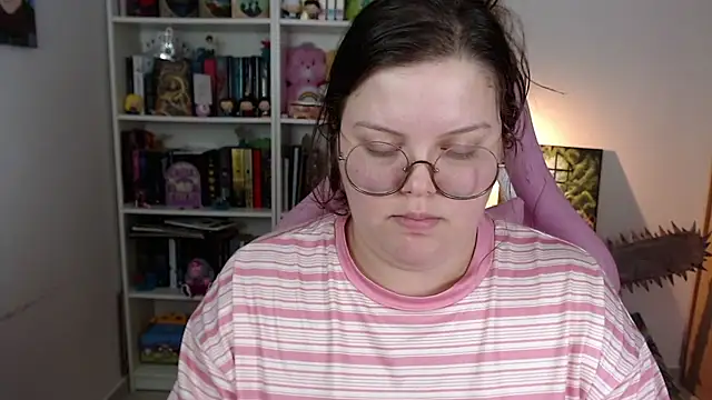 Gabiwaifu webcam