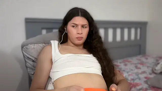 JaxcyVelez webcam