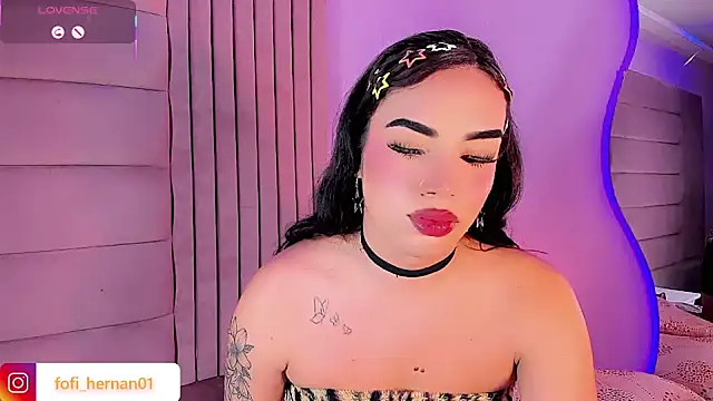 Sofi_hdz webcam