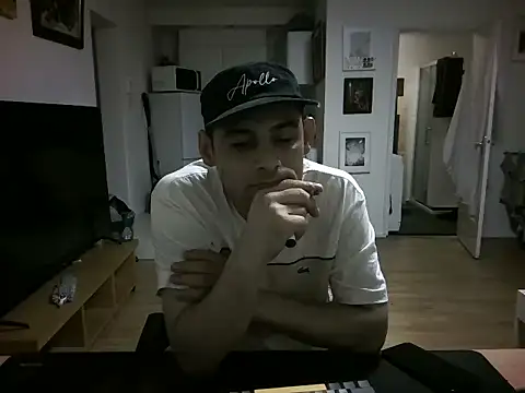 mihaimichael webcam