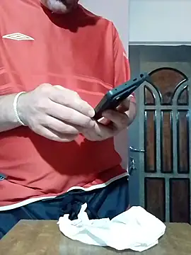 Maryo_xxx webcam