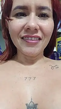 Queen_lorena webcam