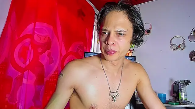 JuniorSkere1 webcam