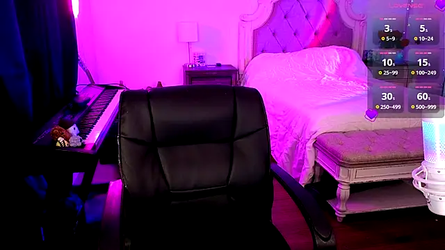 JasmineWinters webcam