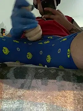 GusanoDelicioso webcam