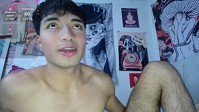 dylan_fun18 webcam