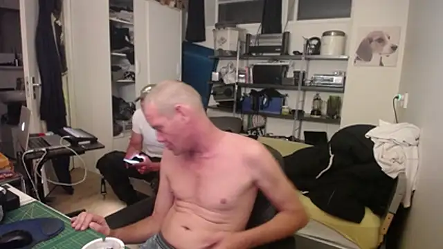 Maikel1981-NL webcam