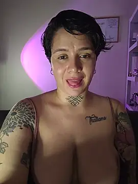 KatInk webcam