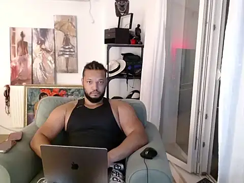 1LordKingsley webcam