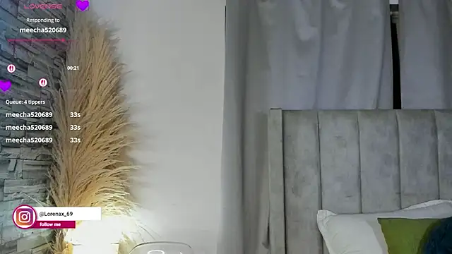 AmberGray_ webcam