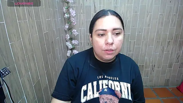 solyeria webcam