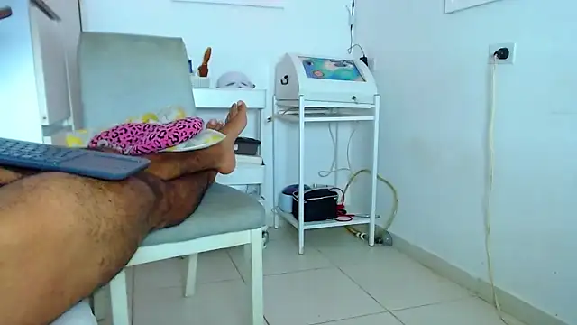 EROTIC_SPA webcam